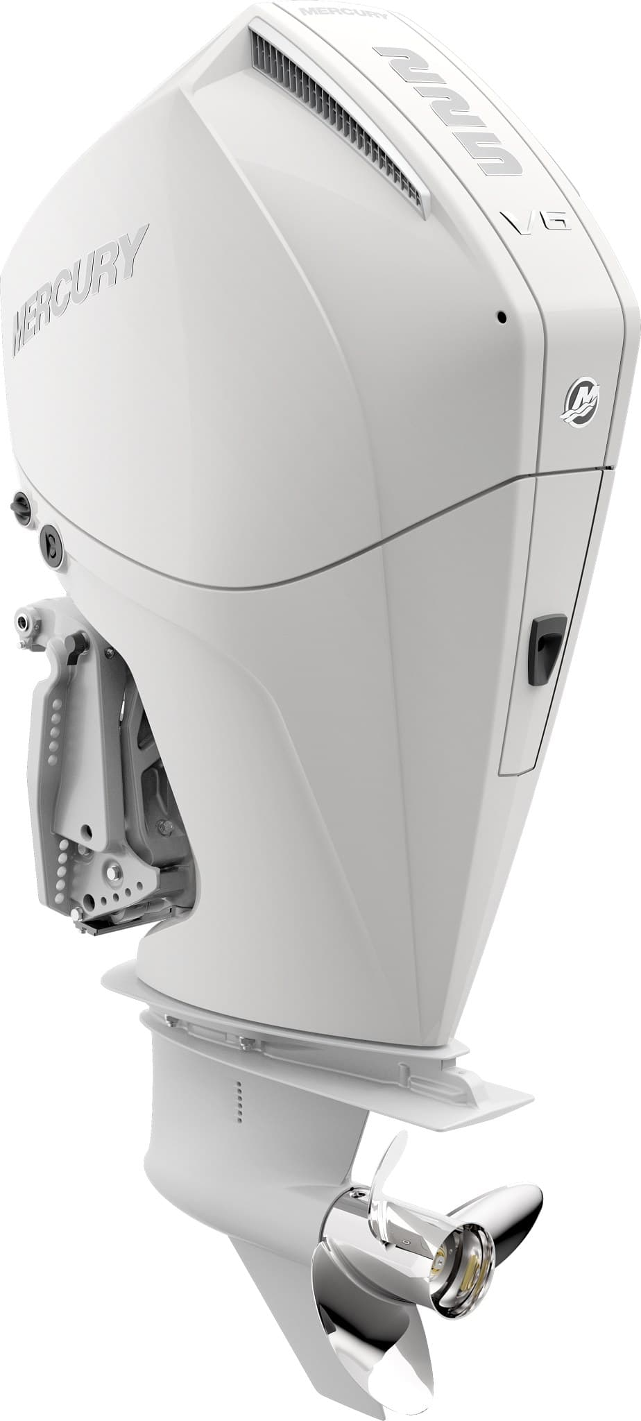 Mercury FourStroke 175hp