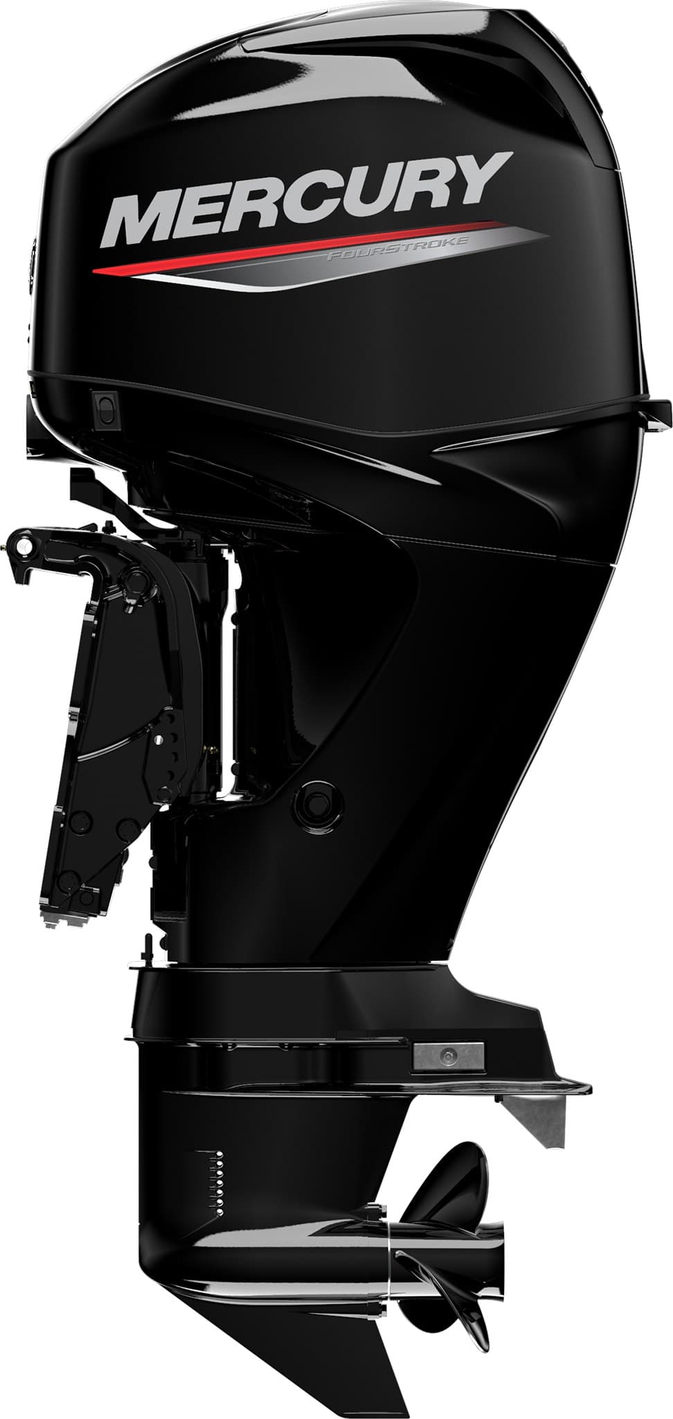 Mercury FourStroke 60hp EFI