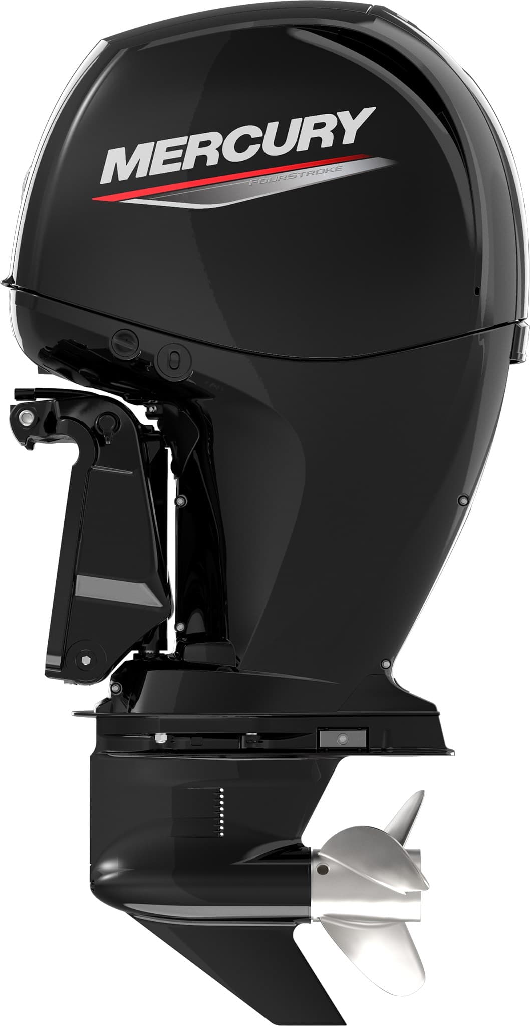 Mercury FourStroke 75hp