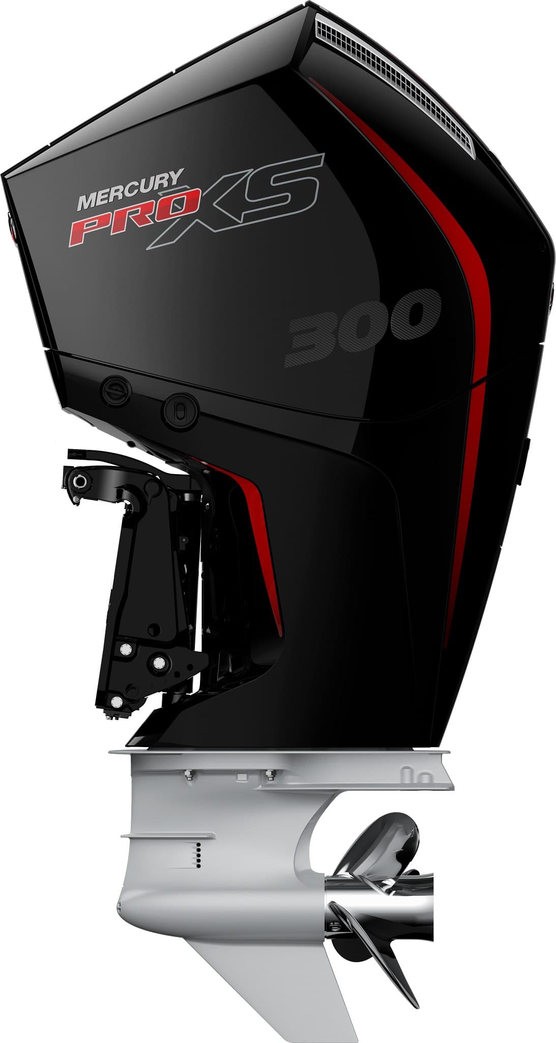 Mercury Pro XS 250hp