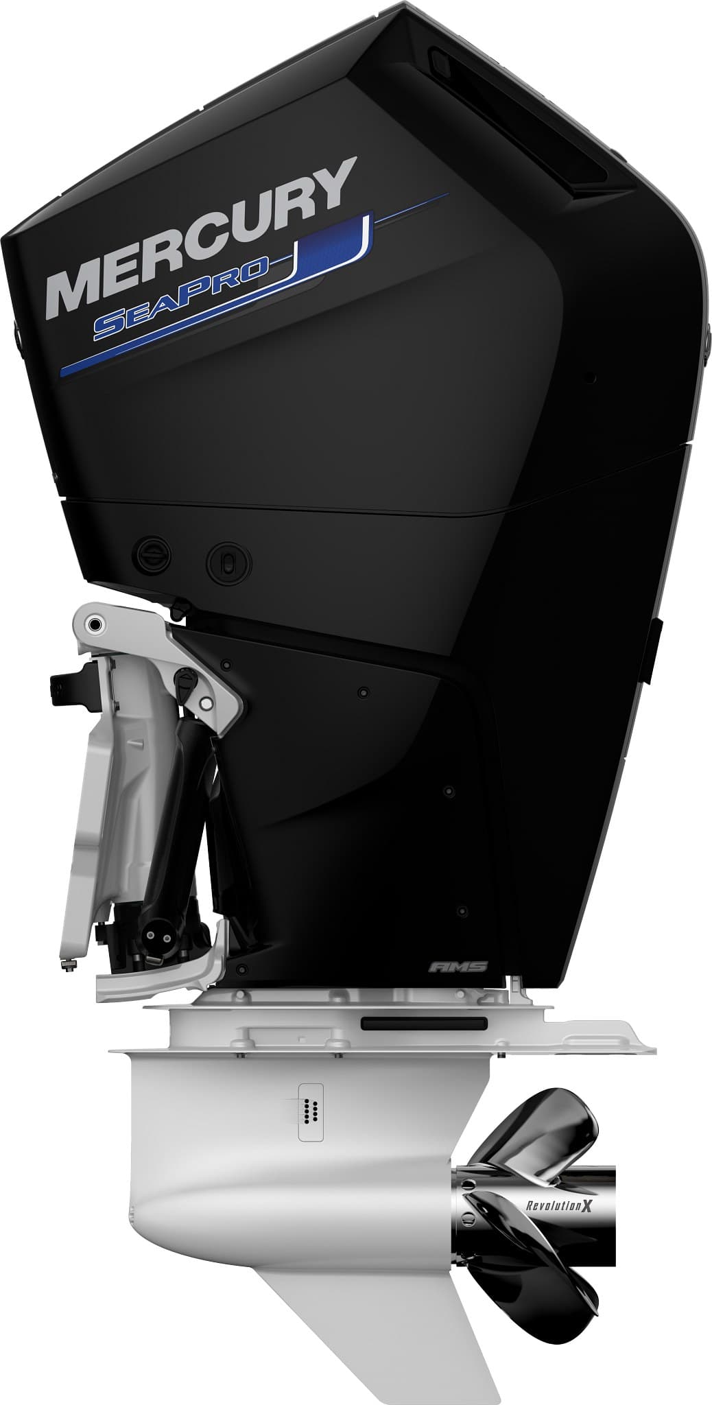 Mercury SeaPro 200hp