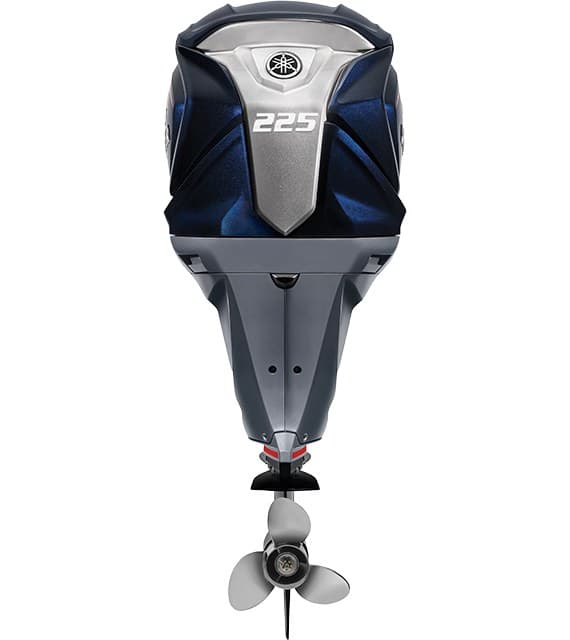 Yamaha VF225